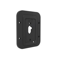 "SystemHouse Solutions Vandal Installation Plate - Robust & Reliable Security Solution (SKU: 44280296)"